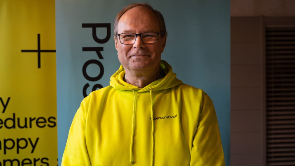 Jatkuvuutta yli vuosikymmenten:  Mikko Koitto ja Primavista-budjetointijärjestelmä